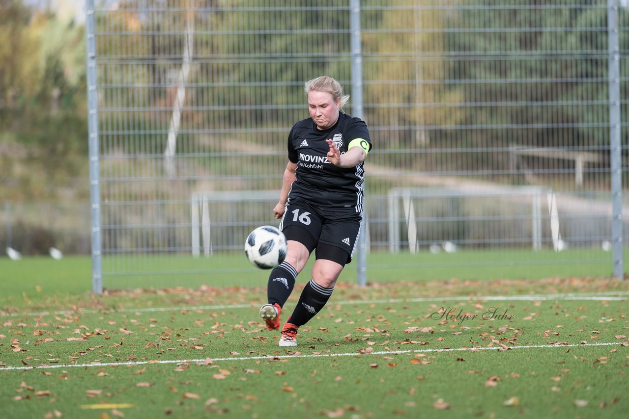 Bild 192 - F FSC Kaltenkirchen - SV Frisia 03 Risum-Lindholm : Ergebnis: 0:7